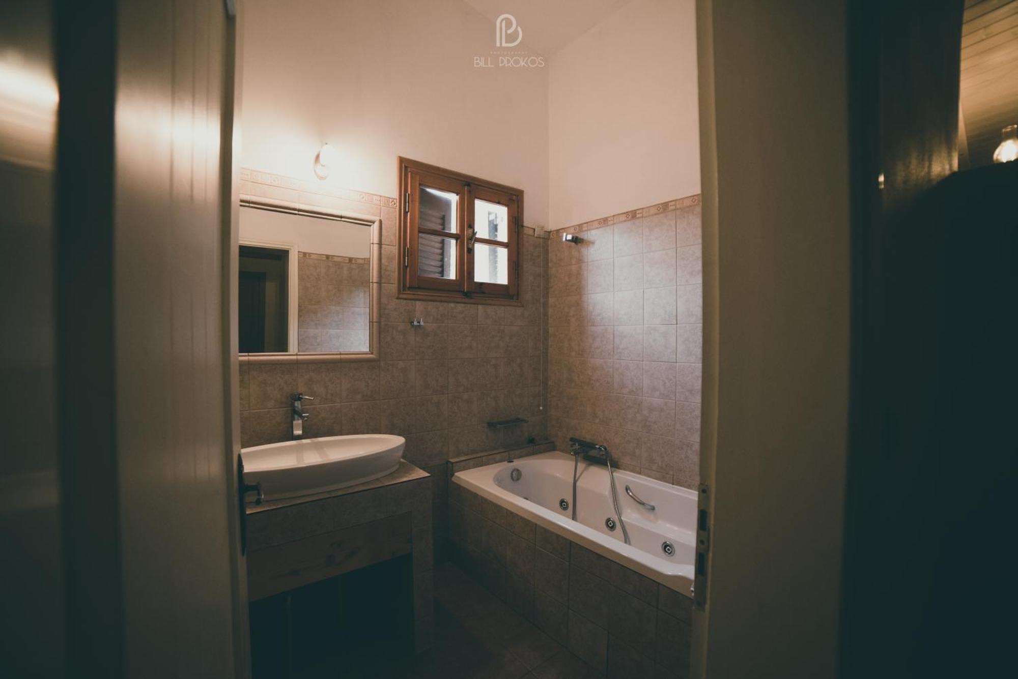Bourazani Wild Life Resort Konitsa Ruang foto